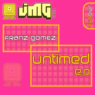 Untimed by Franz Gomez