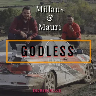 Godless by Millans