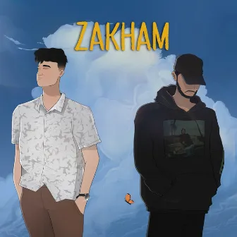 Zakham by STReet Fire - DraGUN