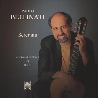 Serenata by Paulo Bellinati