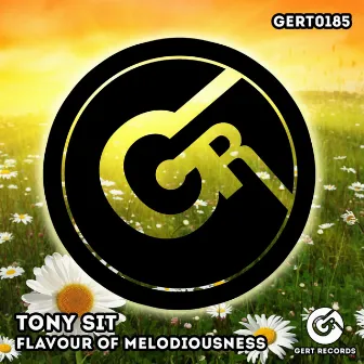 Flavour Of Melodiousness by Tony Sit