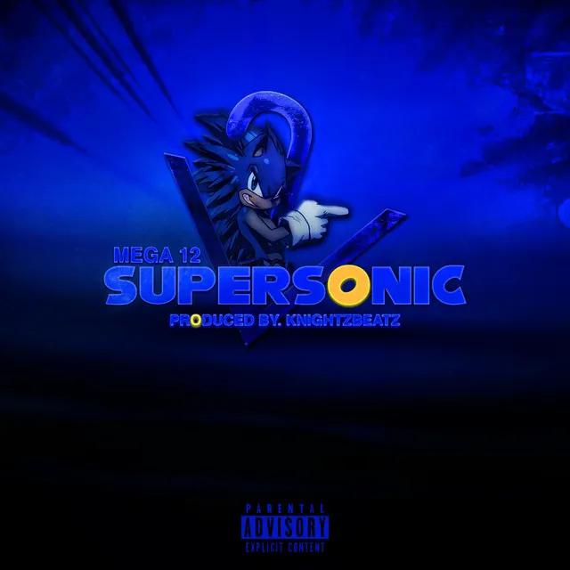 Supersonic