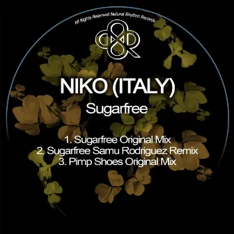 Sugarfree by NIKO (Italy)