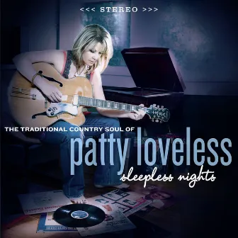 Sleepless Nights by Patty Loveless