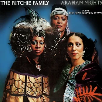 Arabian Nights by The Ritchie Family