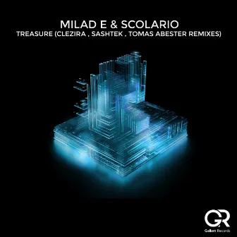 Treasure (Remixes) by Milad E