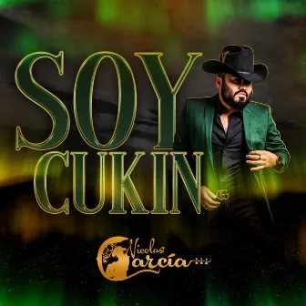 Soy Cukin by Nicolas Garcia