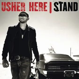 Here I Stand by USHER