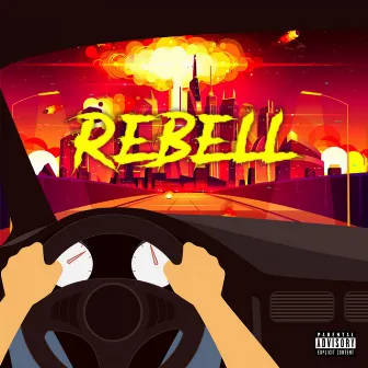 Rebell - Single by Jayef Kay