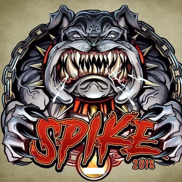 Spike 2018