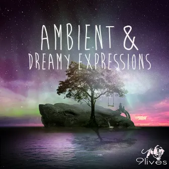 Ambient and Dreamy Expressions by Ross Andrew McLean