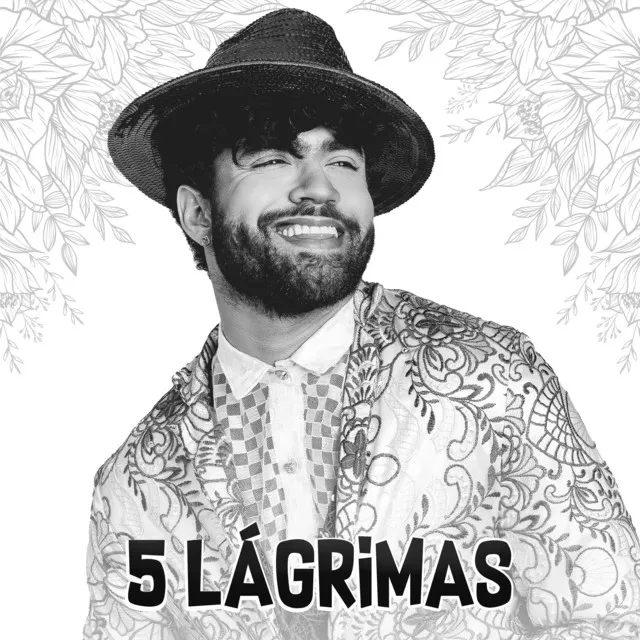 5 Lágrimas