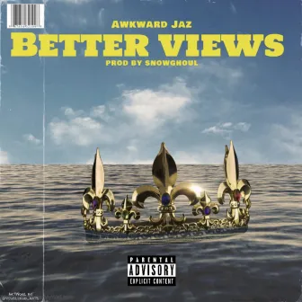 BETTER VIEWS by Awkward Jaz