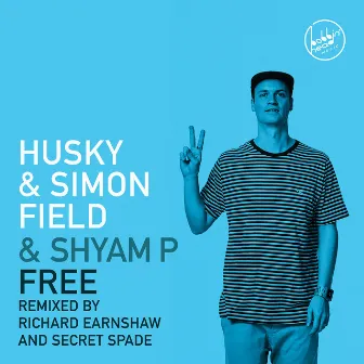 Free by Shyam P