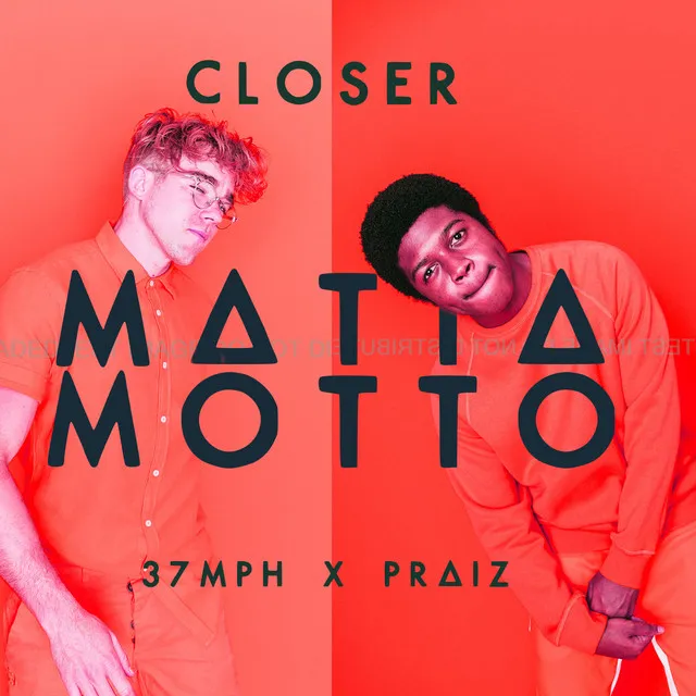 Closer - Remix