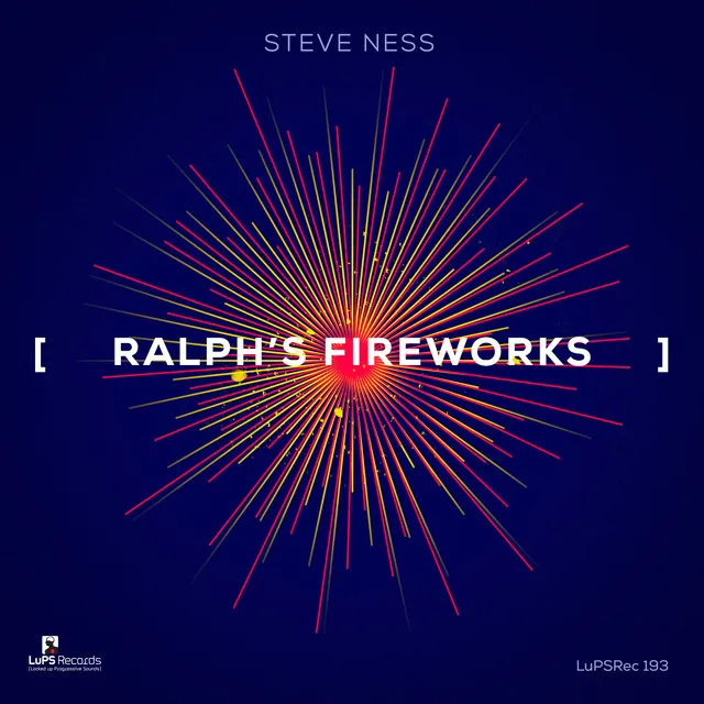 Ralphs Firework - Original