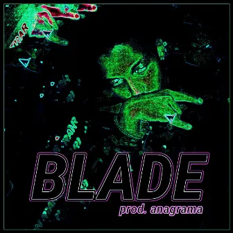 Blade by Honey Thirty