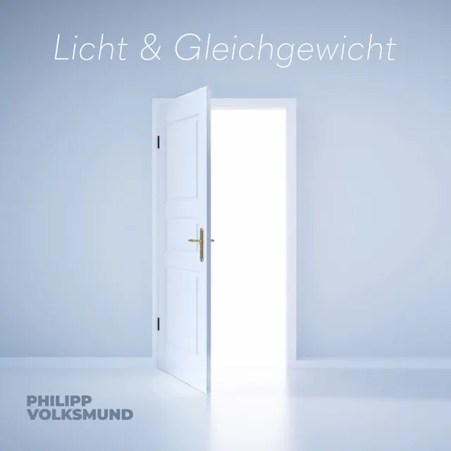 Licht & Gleichgewicht