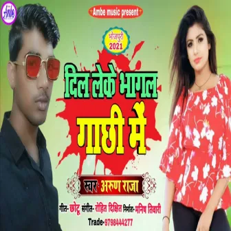 Dil Leke Bhagal Gachhi Me by Unknown Artist