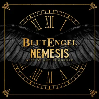 Nemesis - Best of and Reworked (Deluxe Edition) by Blutengel