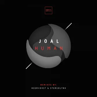 Human by Joal