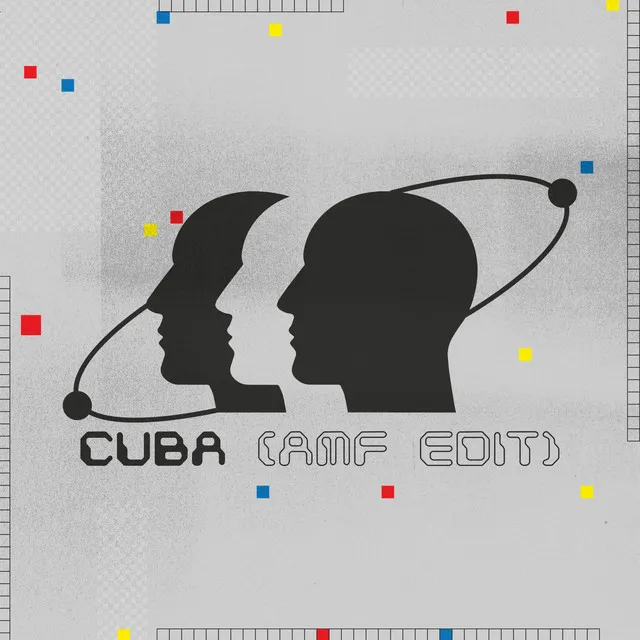 Cuba - AMF Edit