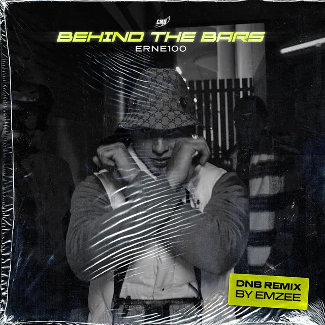 BEHIND THE BARS - DNB REMIX