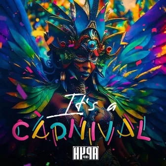 It's a Carnival by Hypa 4000