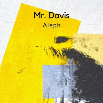 Mr. Davis by Aleph