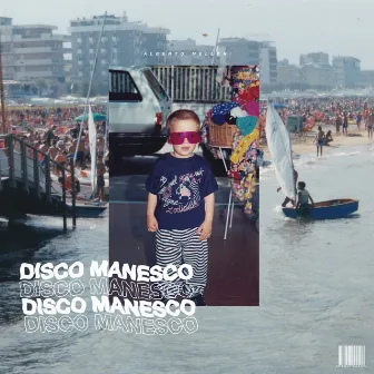 Disco Manesco by Alberto Melloni