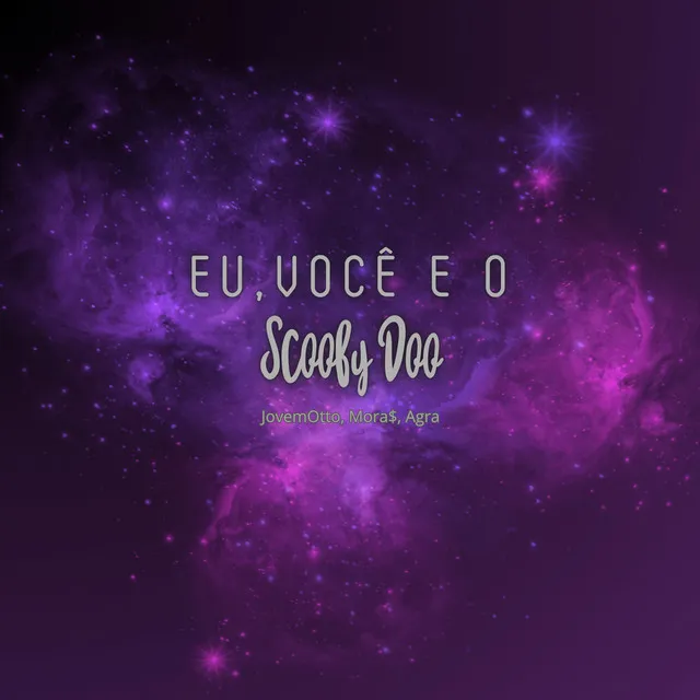 Eu, você e o Scooby Doo