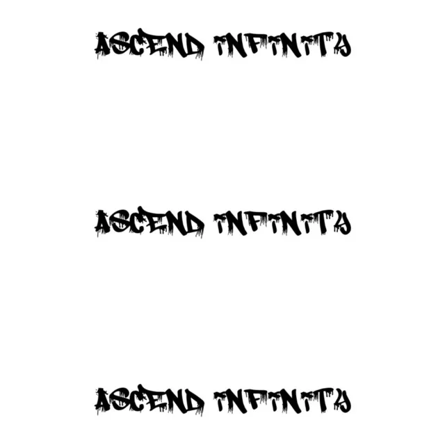 Ascend Infinity