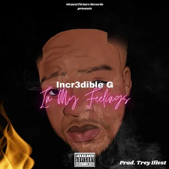 In My Feelings by Incr3dible G