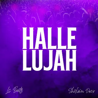 HALLELUJAH by LC Beatz