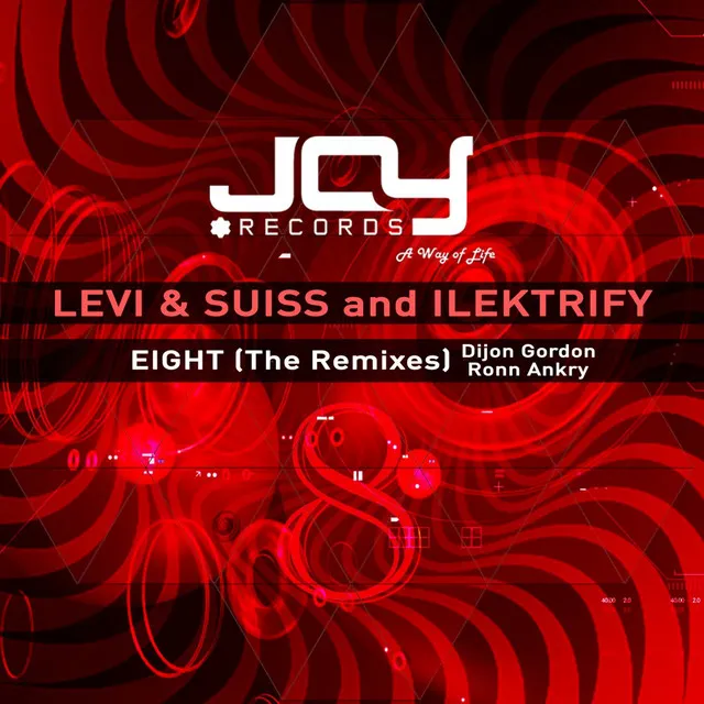 Eight (Remixes)