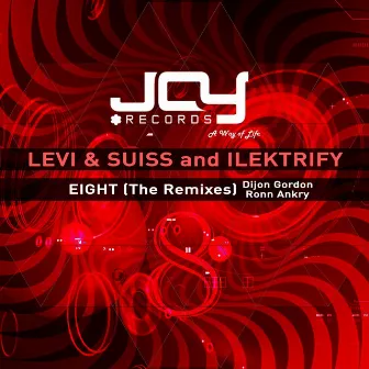 Eight (Remixes) by Levi & Suiss