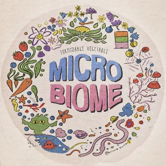 Micro Biome by Formidable Vegetable