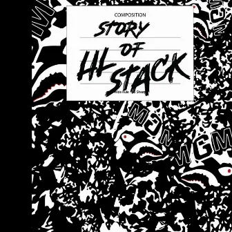 Story Of Lil Stack by stack-man