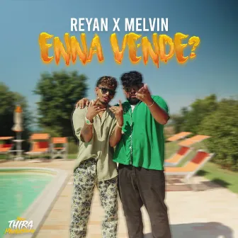 Enna Vende by Melvin