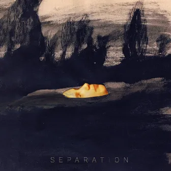 Separation by Nick Martin