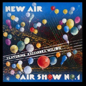 Air Show No. 1 by New Air