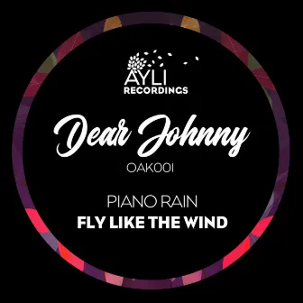 Dear Johnny by Piano Rain