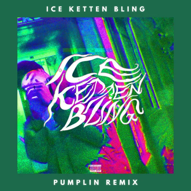 Ice Ketten Bling - Remix