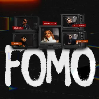 FOMO by Goldmax