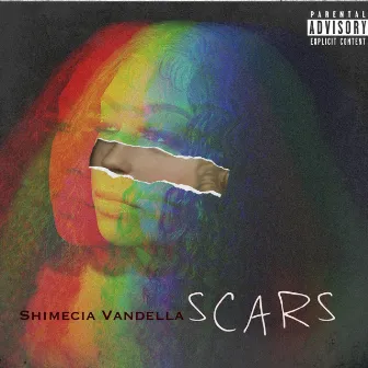 Scars by Shimecia Vandella