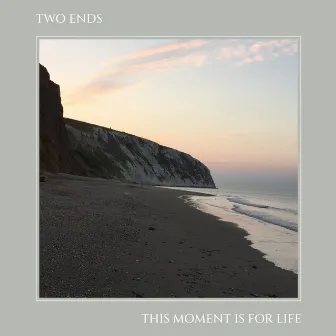 This Moment Is For Life by LOVA