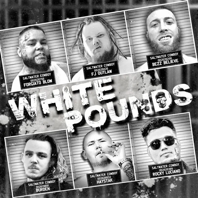 White Pounds