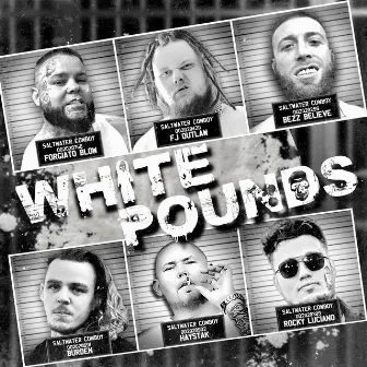 White Pounds by Forgiato Blow