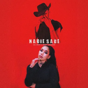 Nadie Sabe by Erika Perdomo