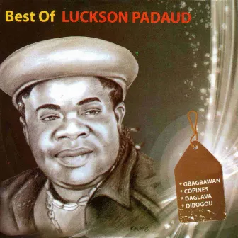 Best of Luckson Padaud by Luckson Padaud